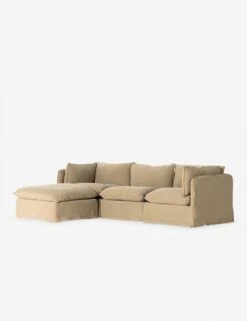 Costello Slipcover Sofa With Ottoman -Lulu Andgeorgia Shop 235827 007 PRM 1