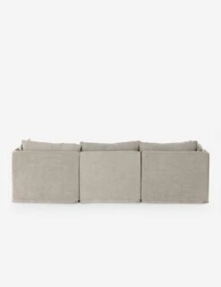 Costello Slipcover Sofa With Ottoman -Lulu Andgeorgia Shop 235827 009 BCK 1