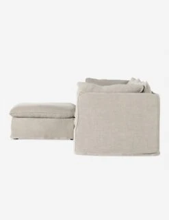Costello Slipcover Sofa With Ottoman -Lulu Andgeorgia Shop 235827 009 SID 1