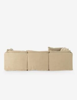 Costello Slipcover Corner Sectional Sofa -Lulu Andgeorgia Shop 235828 007 BCK 1