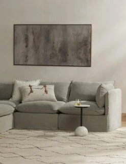 Costello Slipcover Corner Sectional Sofa -Lulu Andgeorgia Shop 235828 009 ESS 1