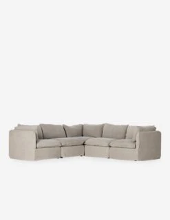 Costello Slipcover Corner Sectional Sofa -Lulu Andgeorgia Shop 235828 009 PRM 1