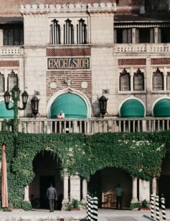 Westin Exclesior Photography Print By Slim Aarons -Lulu Andgeorgia Shop 236290 001 DET 2