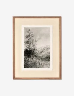 Landscape Study I Wall Art By Aileen Fitzgerald -Lulu Andgeorgia Shop 237124 001 PRM 1