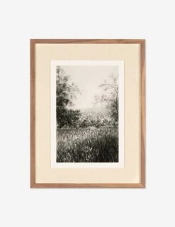 Landscape Study II Wall Art By Aileen Fitzgerald -Lulu Andgeorgia Shop 237125 001 PRM 1