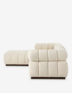 Tomasso Sectional Sofa With Ottoman -Lulu Andgeorgia Shop 237155 003 SID 1