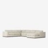 Daniston 4-Piece Sectional Sofa -Lulu Andgeorgia Shop 237315 002 PRM 1