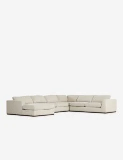 Daniston 4-Piece Sectional Sofa -Lulu Andgeorgia Shop 237315 002 PRM 1 1 Left