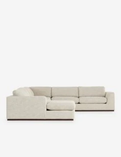 Daniston 4-Piece Sectional Sofa -Lulu Andgeorgia Shop 237315 002 SID 1 1 Left