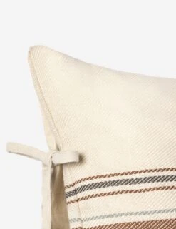 Beckham Indoor / Outdoor Pillow -Lulu Andgeorgia Shop 237353 001 DET 1