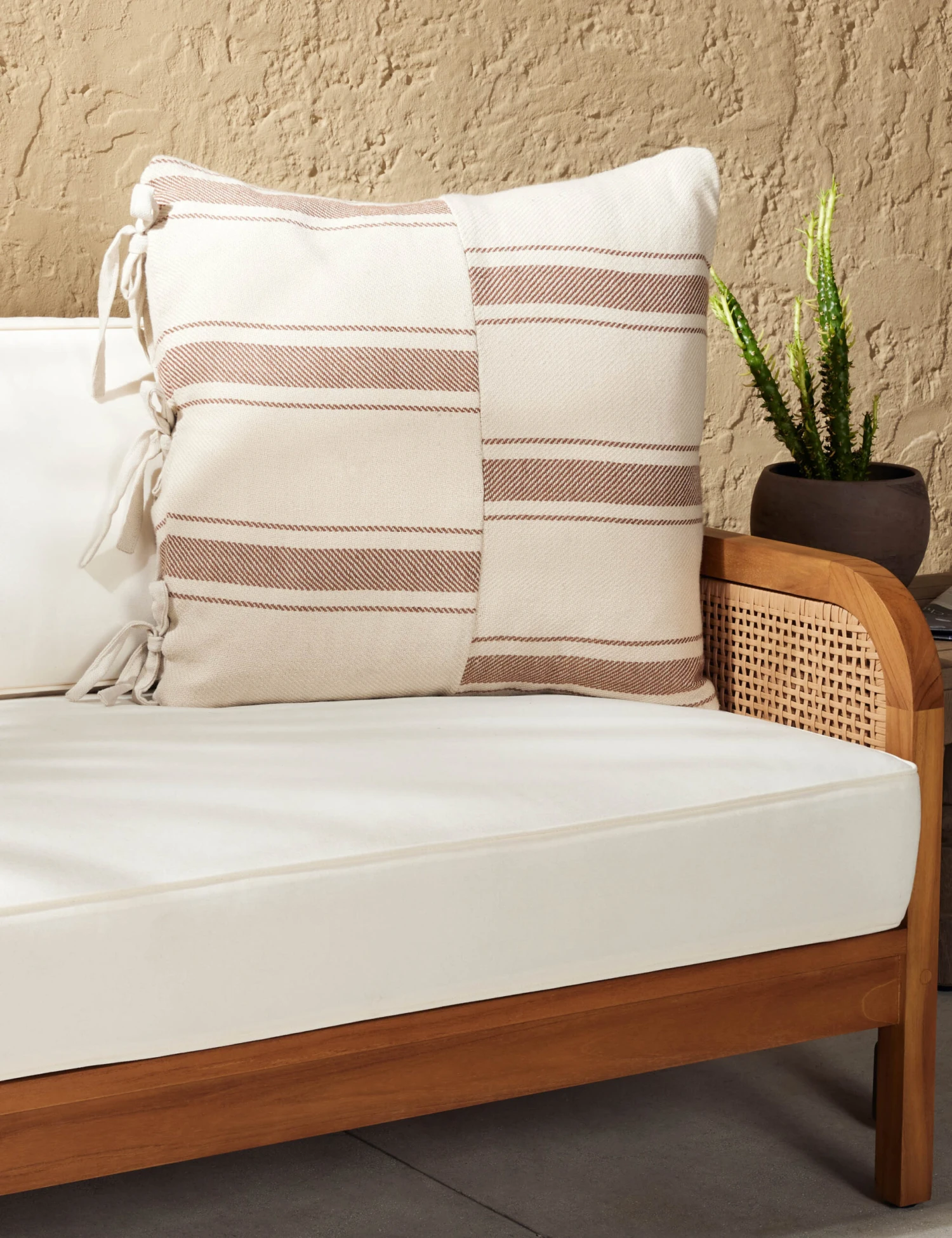 Kearney Indoor / Outdoor Pillow 2 Kearney Indoor / Outdoor Pillow - Image 2