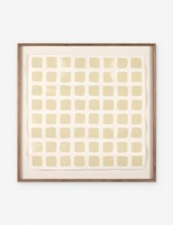 Examine Birch Wall Art By FH Art Studio