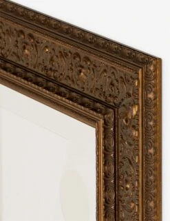 Flat Stack II Wall Art By FH Art Studio -Lulu Andgeorgia Shop 237363 001 DET 1