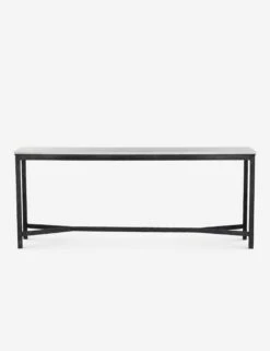 Cestero Console Table