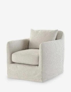 Sakura Indoor / Outdoor Swivel Chair -Lulu Andgeorgia Shop 237595 001 PRM 1 SITECROP