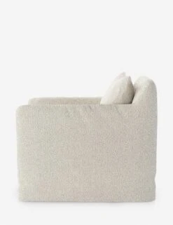 Sakura Indoor / Outdoor Swivel Chair -Lulu Andgeorgia Shop 237595 001 SID 1 SITECROP