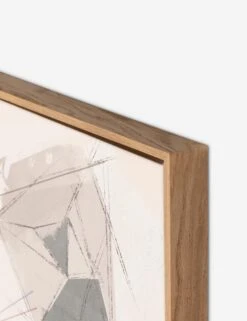 Escalate Diptych Wall Art (Set Of 2) By Coup D'Espirit -Lulu Andgeorgia Shop 237688 001 DET 2