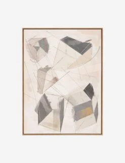 Escalate Diptych Wall Art (Set Of 2) By Coup D'Espirit -Lulu Andgeorgia Shop 237688 001 PRM 3