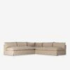 Decima Slipcover Sectional Sofa -Lulu Andgeorgia Shop 237689 001 PRM 1 1