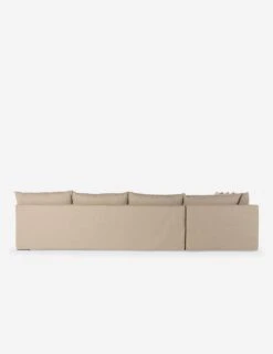 Decima Slipcover Sectional Sofa -Lulu Andgeorgia Shop 237690 002 BCK 1