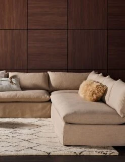 Decima Slipcover Sectional Sofa -Lulu Andgeorgia Shop 237690 002 ESS 1