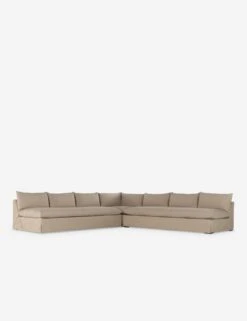 Decima Slipcover Sectional Sofa -Lulu Andgeorgia Shop 237690 002 PRM 1