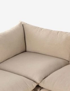 Decima 5-Piece Slipcover Sectional Sofa -Lulu Andgeorgia Shop 237691 001 DET 1