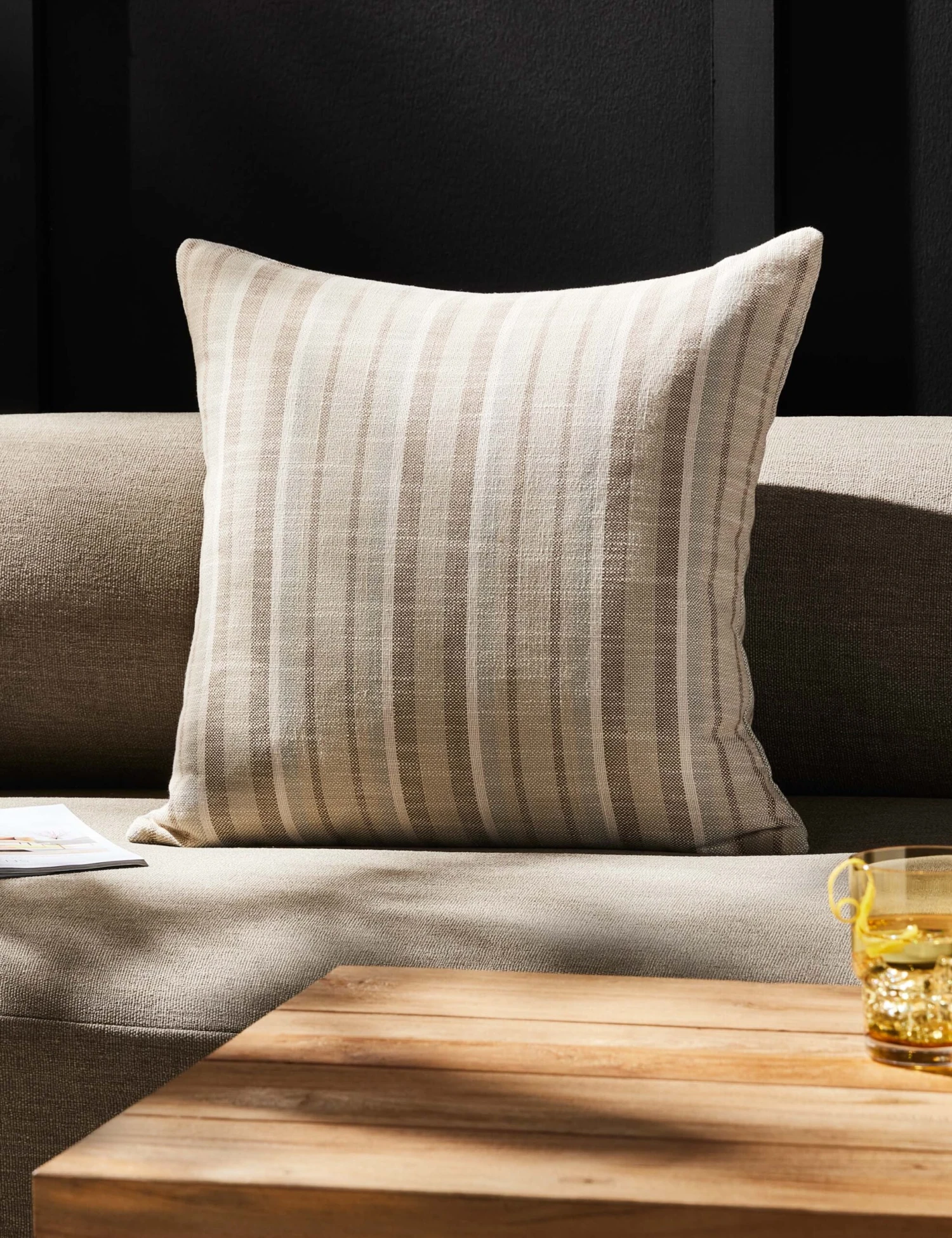 Fiorella Indoor / Outdoor Pillow 2 Fiorella Indoor / Outdoor Pillow - Image 2