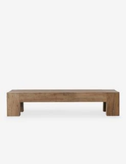 Bevan Coffee Table -Lulu Andgeorgia Shop 238571 001 FRT 1