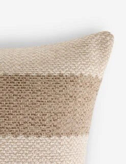Ashby Indoor / Outdoor Pillow -Lulu Andgeorgia Shop 238579 001 DET 2