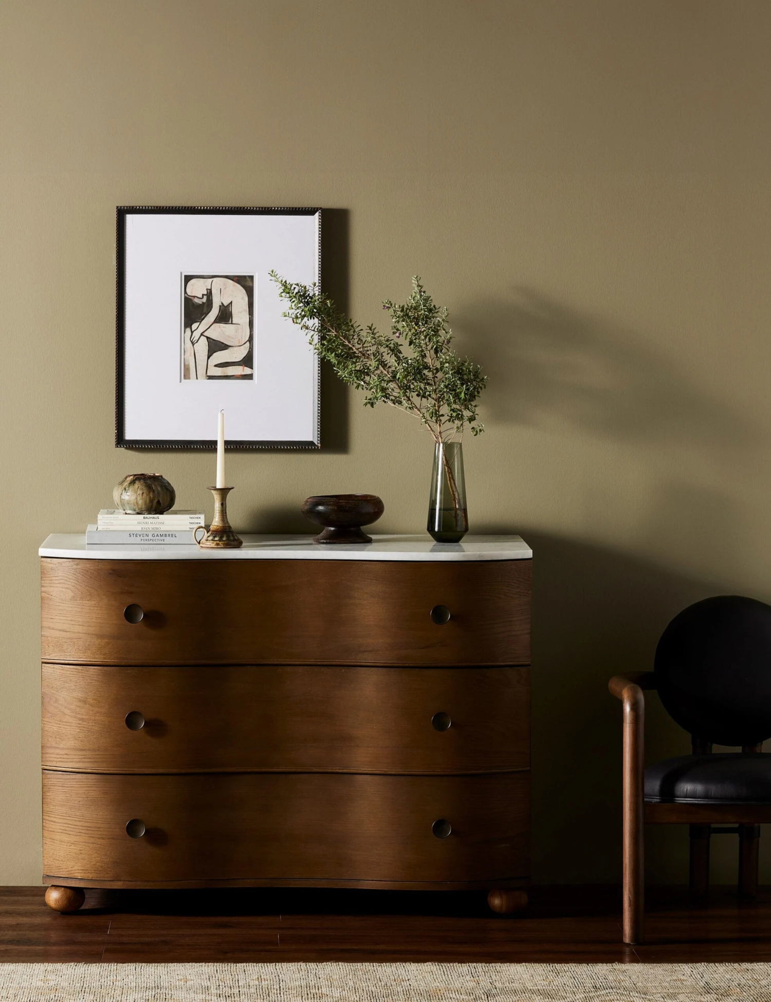 Amherst Dresser 8 Amherst Dresser - Image 8