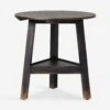 Shepley Round Side Table -Lulu Andgeorgia Shop 238730 002 PRM 1