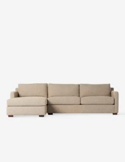 Parkrose Sectional Sofa -Lulu Andgeorgia Shop 238938 001 FRT 1