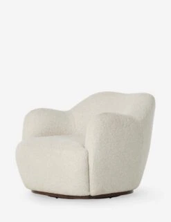 Selkie Swivel Chair -Lulu Andgeorgia Shop 239124 001 PRM 1