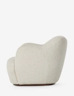 Selkie Swivel Chair -Lulu Andgeorgia Shop 239124 001 SID 1