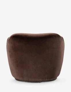 Selkie Swivel Chair -Lulu Andgeorgia Shop 239124 002 BCK 1