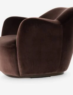 Selkie Swivel Chair -Lulu Andgeorgia Shop 239124 002 DET 5
