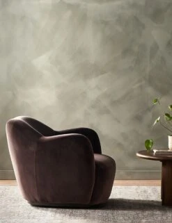 Selkie Swivel Chair -Lulu Andgeorgia Shop 239124 002 ESS 1