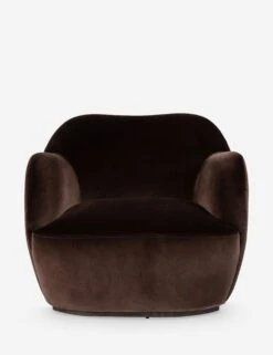 Selkie Swivel Chair -Lulu Andgeorgia Shop 239124 002 FRT 1