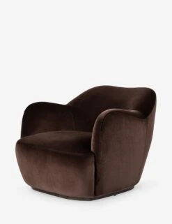 Selkie Swivel Chair -Lulu Andgeorgia Shop 239124 002 PRM 1