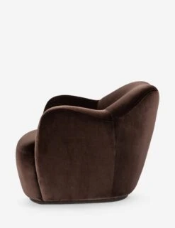 Selkie Swivel Chair -Lulu Andgeorgia Shop 239124 002 SID 1
