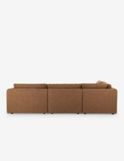 Verbena 4-Piece Sectional Sofa With Ottoman -Lulu Andgeorgia Shop 239341 002 BCK 1