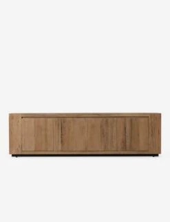 Bevan Media Console -Lulu Andgeorgia Shop 239400 001 FRT 1