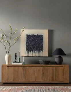 Bevan Media Console -Lulu Andgeorgia Shop 239400 001 HOV 1