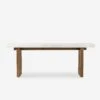 Iselin Console Table -Lulu Andgeorgia Shop 239441 001 FRT 1