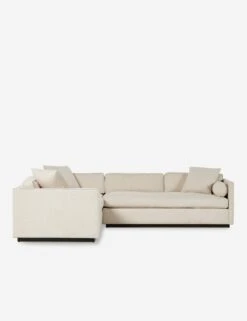 Kershaw Sectional Sofa -Lulu Andgeorgia Shop 239738 001 FRT 1