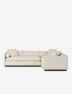 Kershaw Sectional Sofa -Lulu Andgeorgia Shop 239738 001 SID 1
