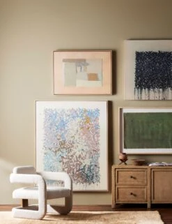 Our Hands Are Open No. 14 Wall Art By Tyler Guinn -Lulu Andgeorgia Shop 240143 001 ESS 2