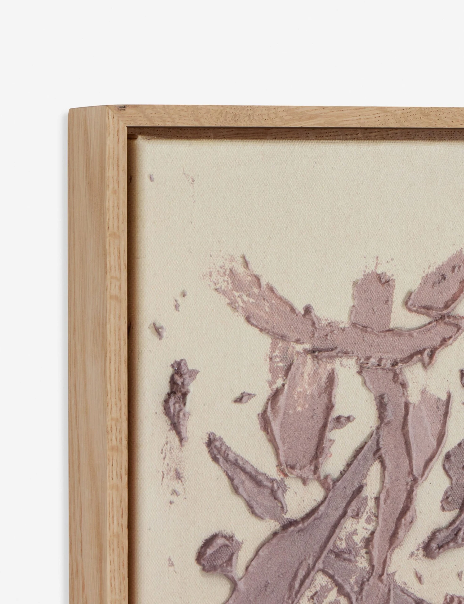 They Cling To The Rock No.6 Wall Art By Tyler Guinn 3 They Cling To The Rock No.6 Wall Art By Tyler Guinn - Image 3