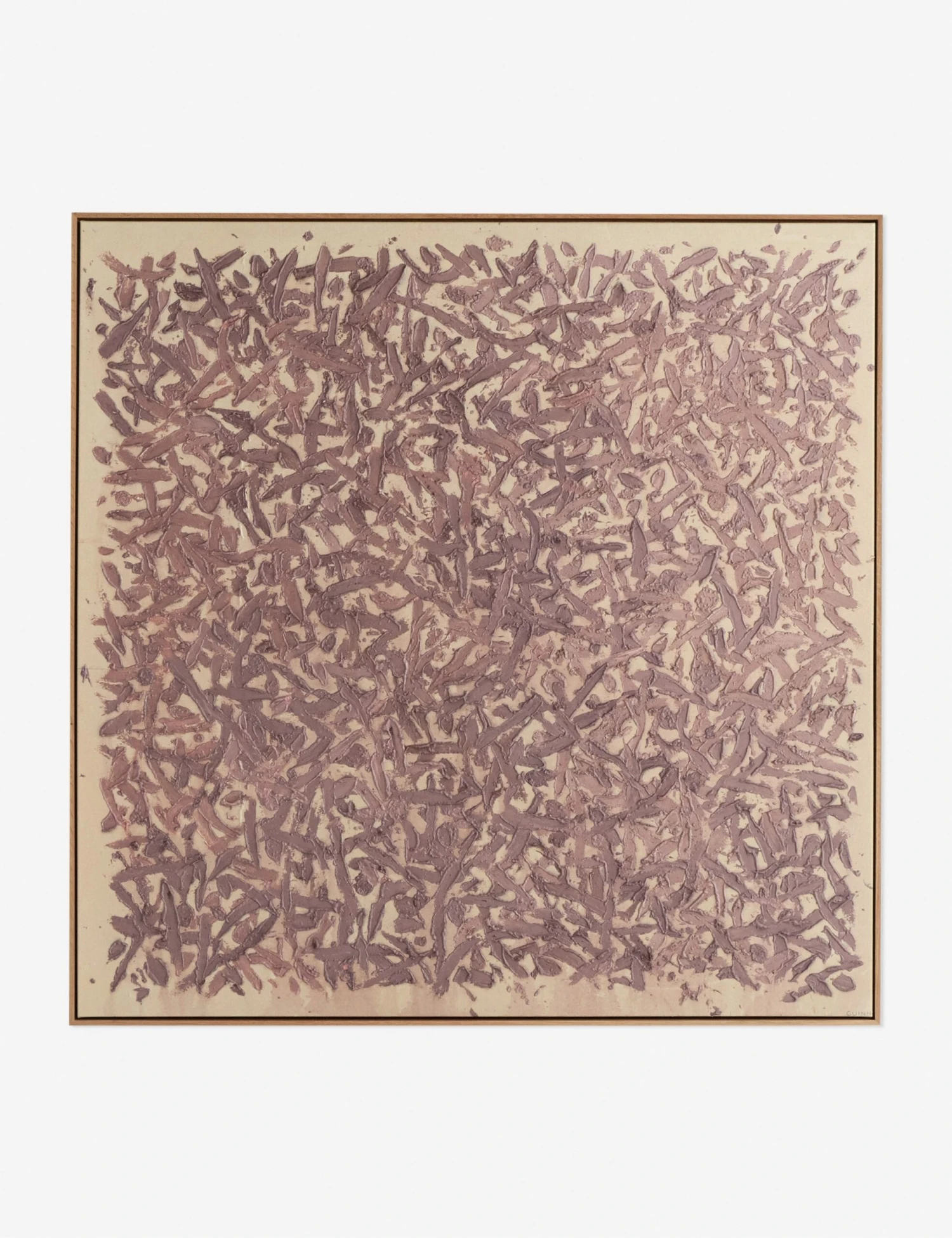 They Cling To The Rock No.6 Wall Art By Tyler Guinn 1 They Cling To The Rock No.6 Wall Art By Tyler Guinn